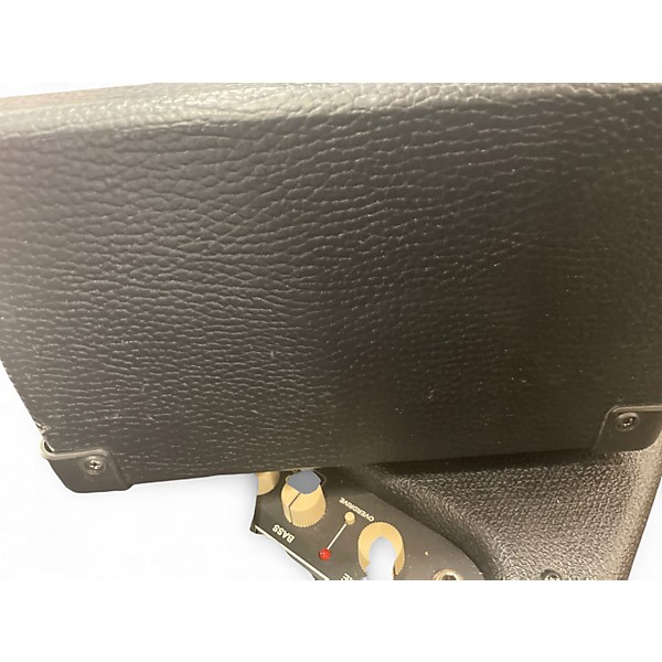 Used Peavey backstage 2 Guitar Power Amp