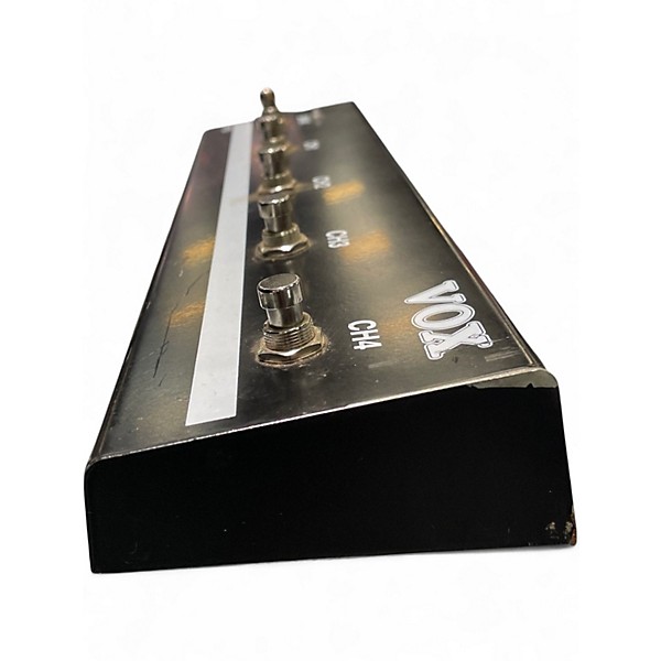 Used VOX VFS5 Vt14 Footswitch