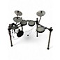 Used Alesis EDRUM FORGE Electric Drum Set thumbnail