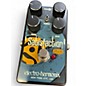 Used Electro-Harmonix Satisfaction Fuzz Effect Pedal thumbnail
