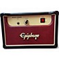 Used Epiphone VALVE JUNIOR Tube Guitar Amp Head thumbnail
