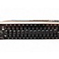 Used Behringer ULTRAGRAPH FB1502 Equalizer