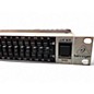 Used Behringer ULTRAGRAPH FB1502 Equalizer