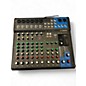 Used Yamaha MG112XUK Powered Mixer thumbnail