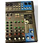 Used Yamaha MG112XUK Powered Mixer