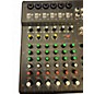 Used Yamaha MG112XUK Powered Mixer