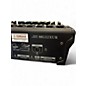 Used Yamaha MG112XUK Powered Mixer