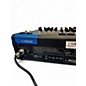 Used Yamaha MG112XUK Powered Mixer