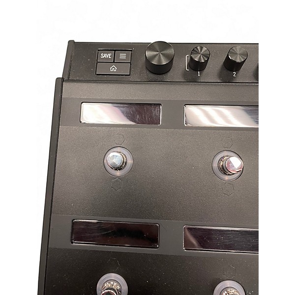 Used Line 6 HX Effects Effect Processor