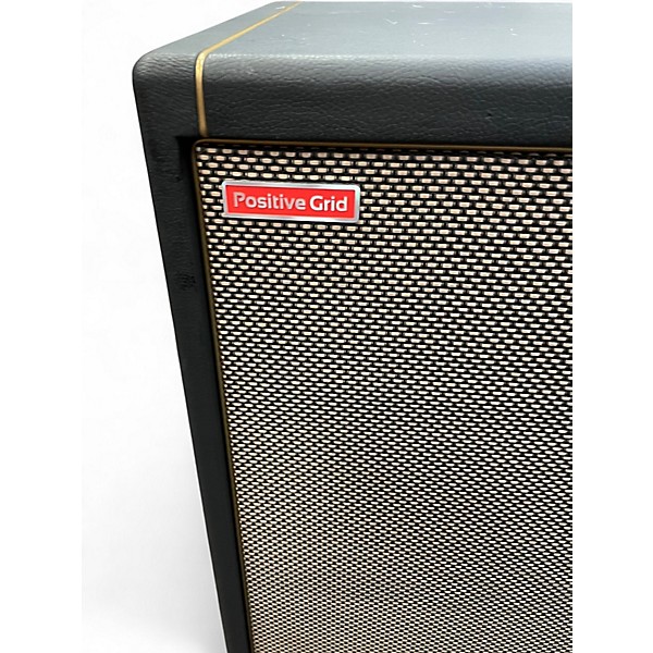 Used Positive Grid SPARK CAB Guitar Cabinet