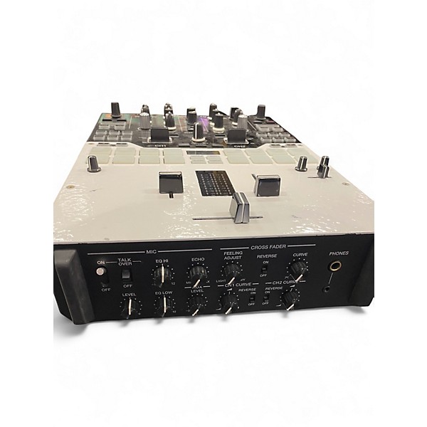 Used Pioneer DJ DJMS9 DJ Mixer