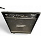 Used Fender Rumble 350 350W 2x10 Bass Combo Amp thumbnail