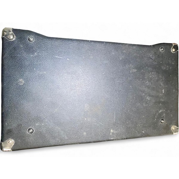 Used Fender Rumble 350 350W 2x10 Bass Combo Amp