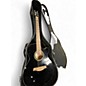 Used Ibanez AEG5EJP-BK-2Y-03 Black Acoustic Guitar thumbnail