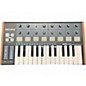 Used Arturia MiniLab MIDI Controller thumbnail