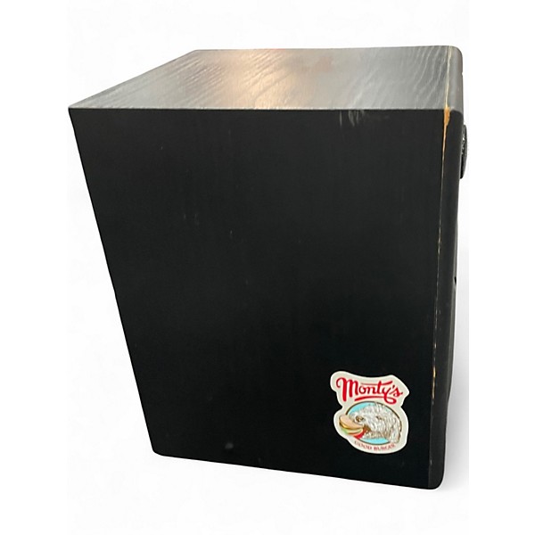 Used Event TR5 Powered Monitor