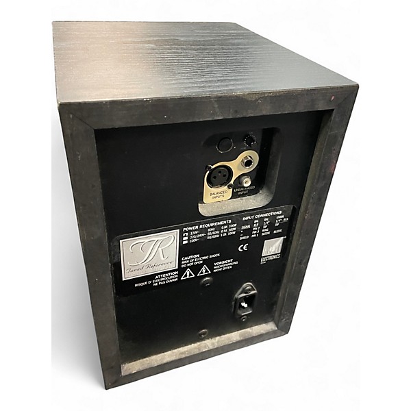 Used Event TR5 Powered Monitor