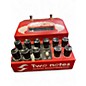 Used Two Notes LE LEAD Effect Pedal