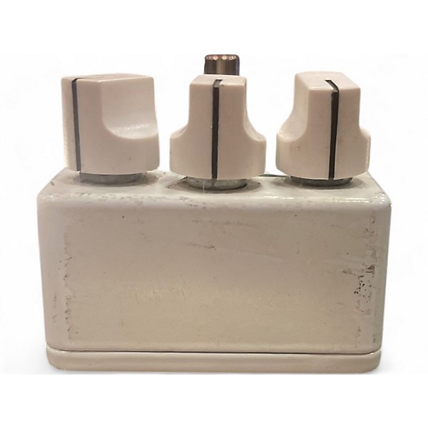 Used Pro Tone Pedals DEAD PONY OVERDRIVE Effect Pedal