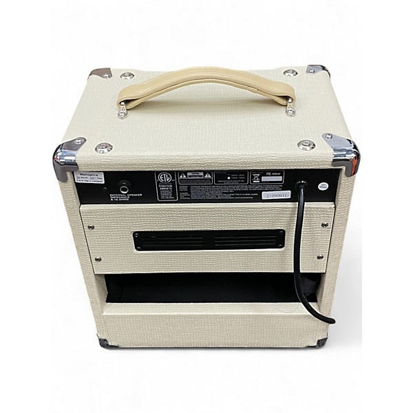 Used Stage Right SR 611705 Tube Guitar Combo Amp