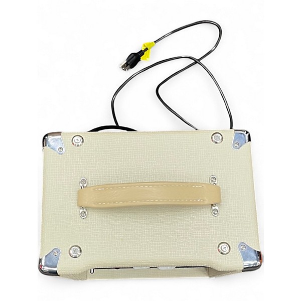 Used Stage Right SR 611705 Tube Guitar Combo Amp