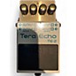 Used BOSS TE2 Tera Echo Effect Pedal thumbnail