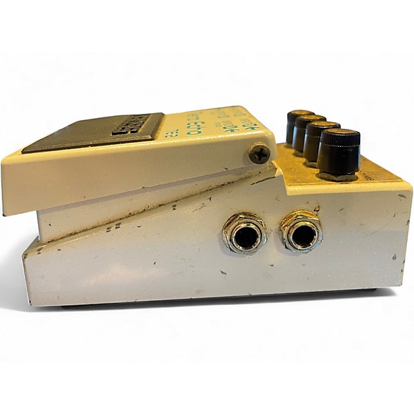 Used BOSS TE2 Tera Echo Effect Pedal