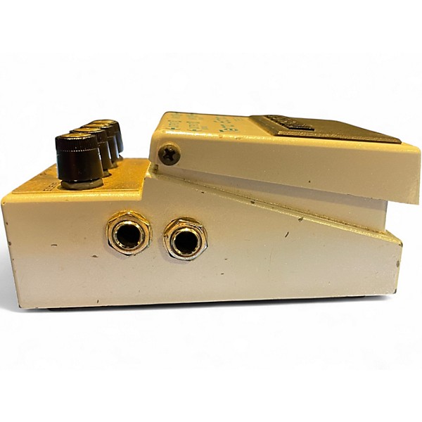 Used BOSS TE2 Tera Echo Effect Pedal