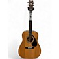 Used Yamaha FG420A Natural Acoustic Guitar thumbnail