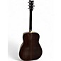 Used Yamaha FG420A Natural Acoustic Guitar