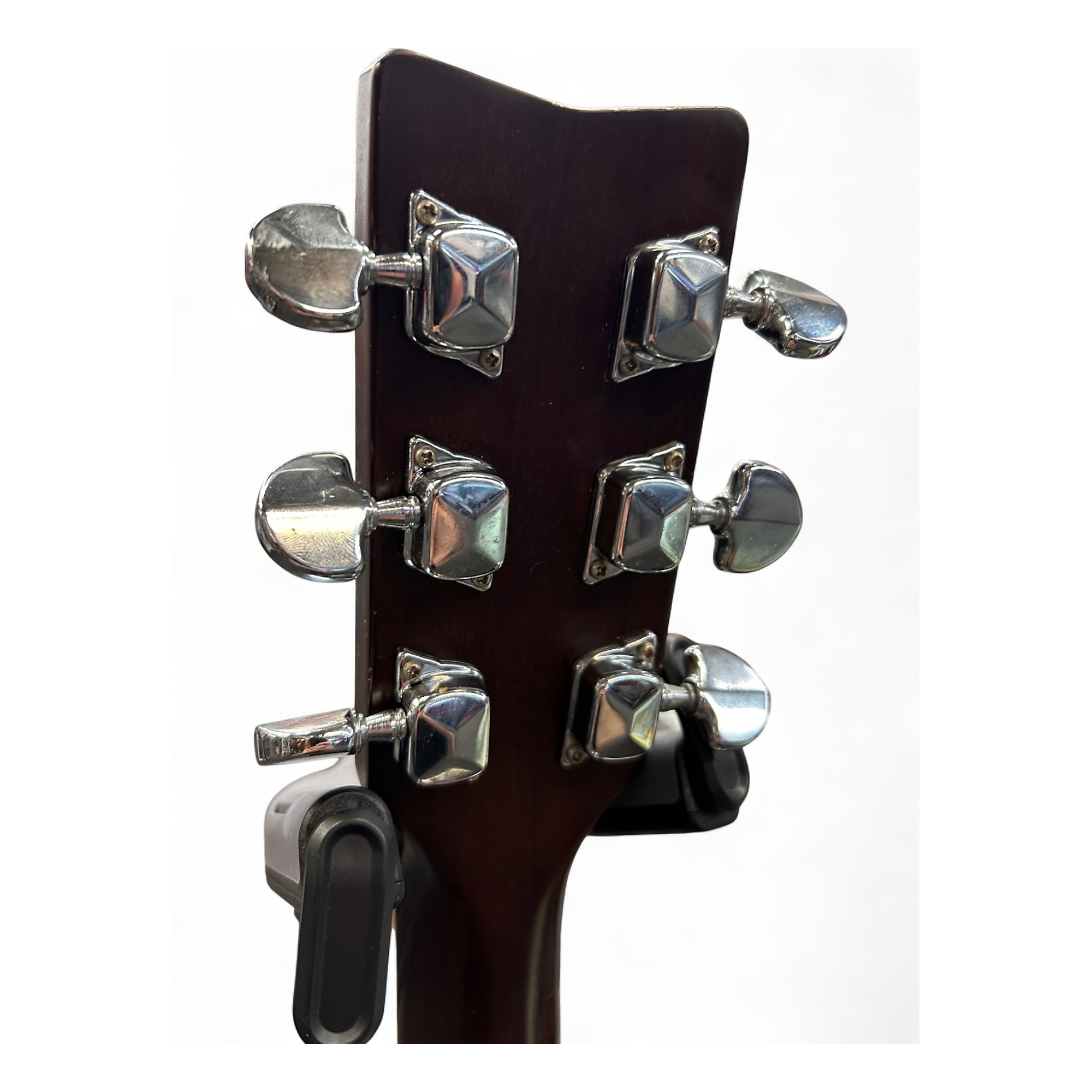 Used Yamaha FG420A Natural Acoustic Guitar Natural | Guitar Center