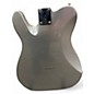 Used Firefly PURE SERIES HH BARITON Metallic Silver Baritone Guitars