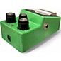 Used 1990s Ibanez TS9 Tube Screamer Distortion Effect Pedal