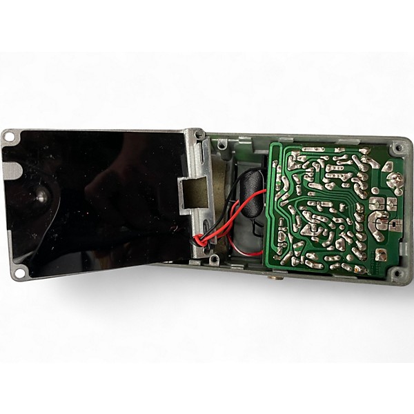 Used 1990s Ibanez TS9 Tube Screamer Distortion Effect Pedal