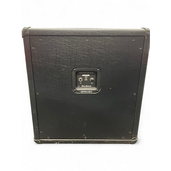 Used MESA/Boogie 1x12 Ext Cel 30 Guitar Cabinet