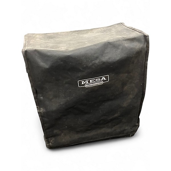 Used MESA/Boogie 1x12 Ext Cel 30 Guitar Cabinet