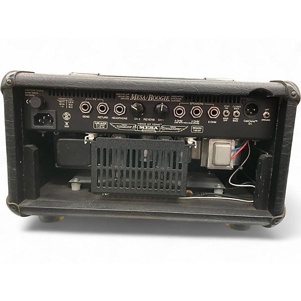 Used MESA/Boogie Mark V 25 Tube Guitar Amp Head