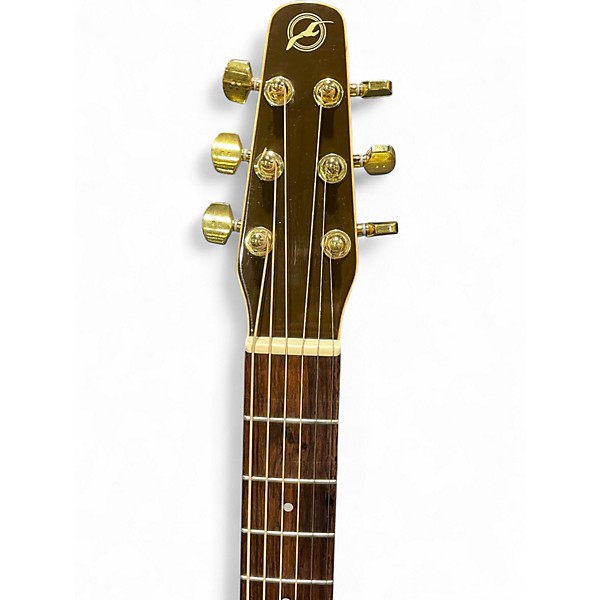 Used Seagull MODEL 29341 Natural Acoustic Guitar