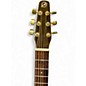 Used Seagull MODEL 29341 Natural Acoustic Guitar