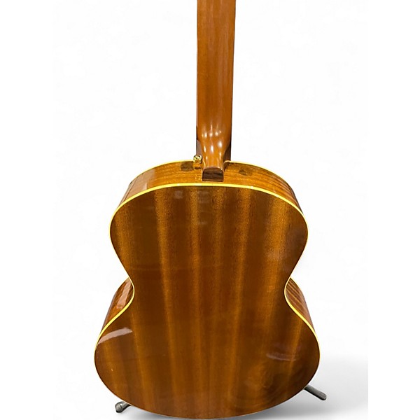 Used Seagull MODEL 29341 Natural Acoustic Guitar