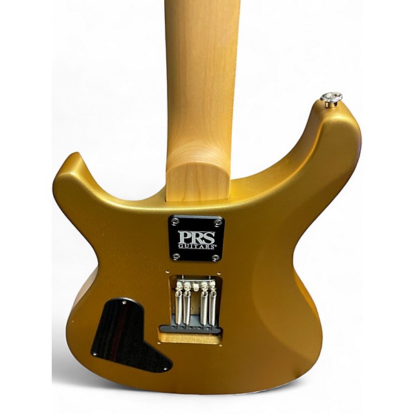 Used 2022 PRS CE24 AQUAMARINE FIRE MIST Solid Body Electric Guitar