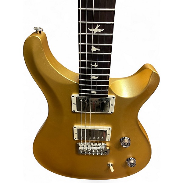 Used 2022 PRS CE24 AQUAMARINE FIRE MIST Solid Body Electric Guitar