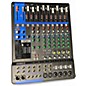 Used Yamaha MG12XU Unpowered Mixer thumbnail