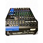 Used Yamaha MG12XU Unpowered Mixer