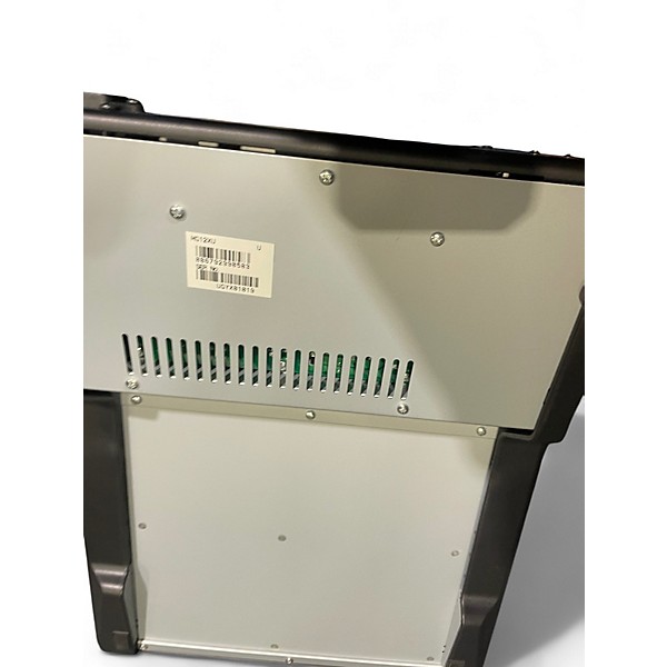 Used Yamaha MG12XU Unpowered Mixer