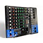Used Yamaha MG10XU 10 Channel Mixer with Effects Unpowered Mixer thumbnail