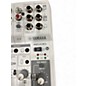 Used Yamaha AG06 Digital Mixer