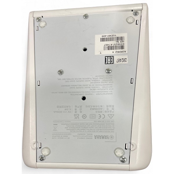 Used Yamaha AG06 Digital Mixer