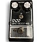 Used DOD Bifet Boost 410 Effect Pedal thumbnail