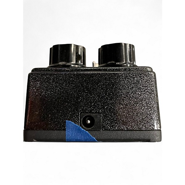 Used DOD Bifet Boost 410 Effect Pedal